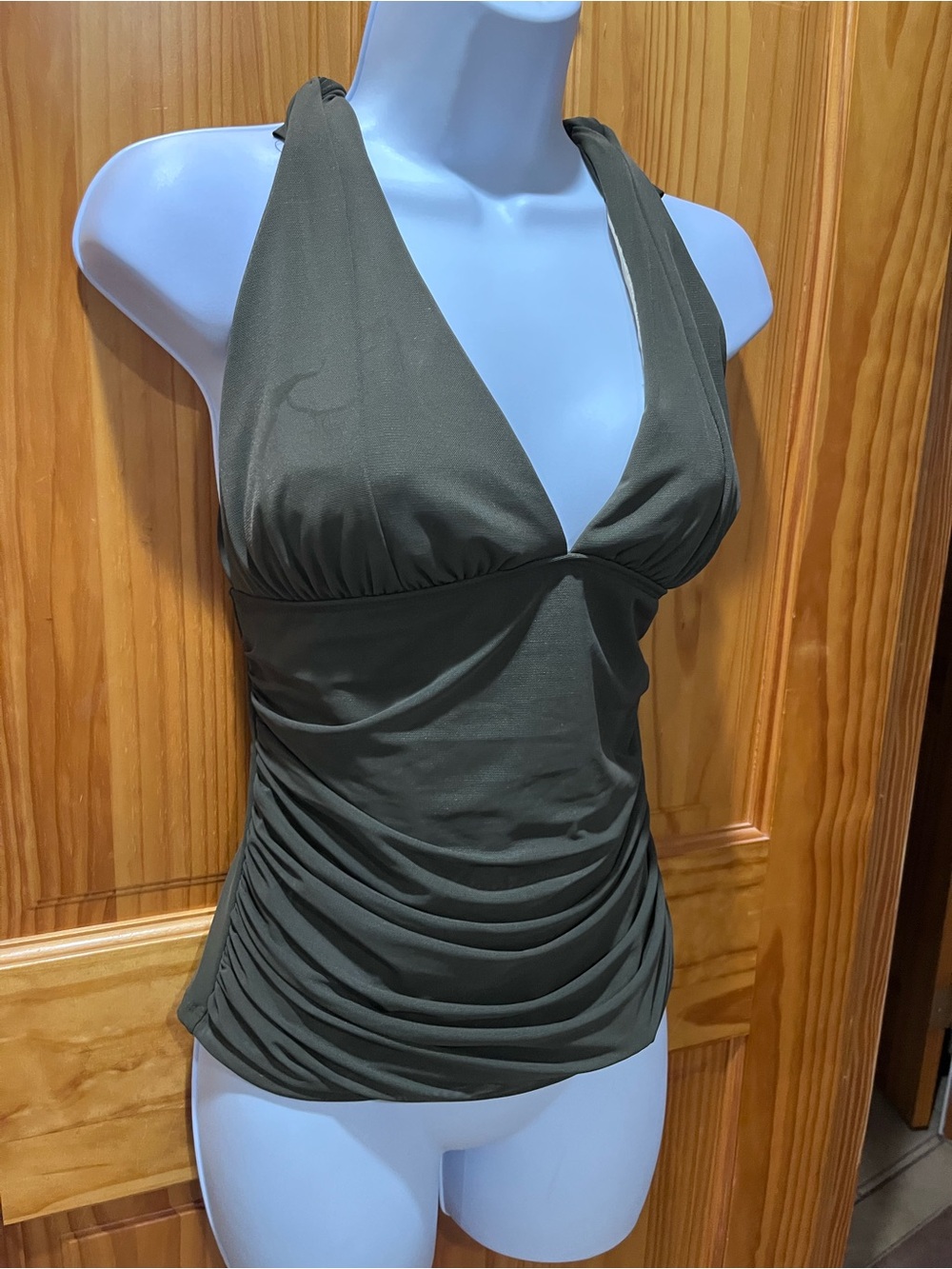 Shape FX Tankini Top - Picture 3 of 9